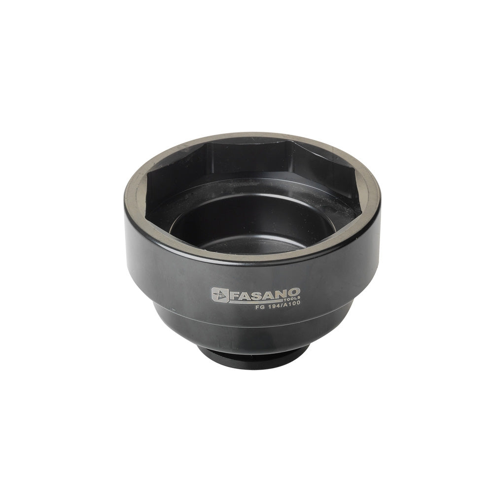 Chiave A Bussola Ottagonale Per Assale, FG 554/A100