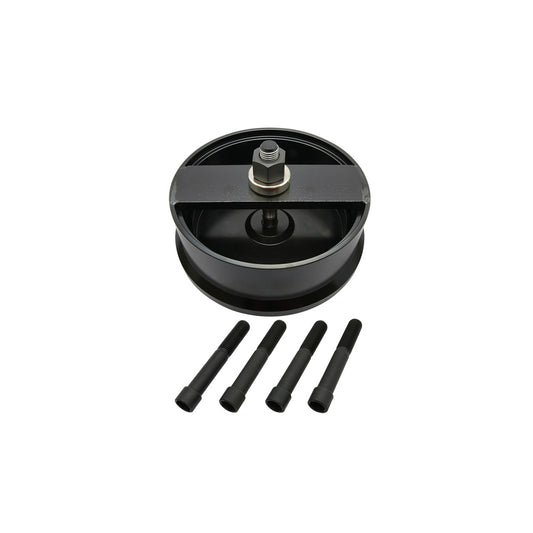 Utensile Per Inserimento Paraolio Posteriore Albero Motore, FG 566/PO-D1