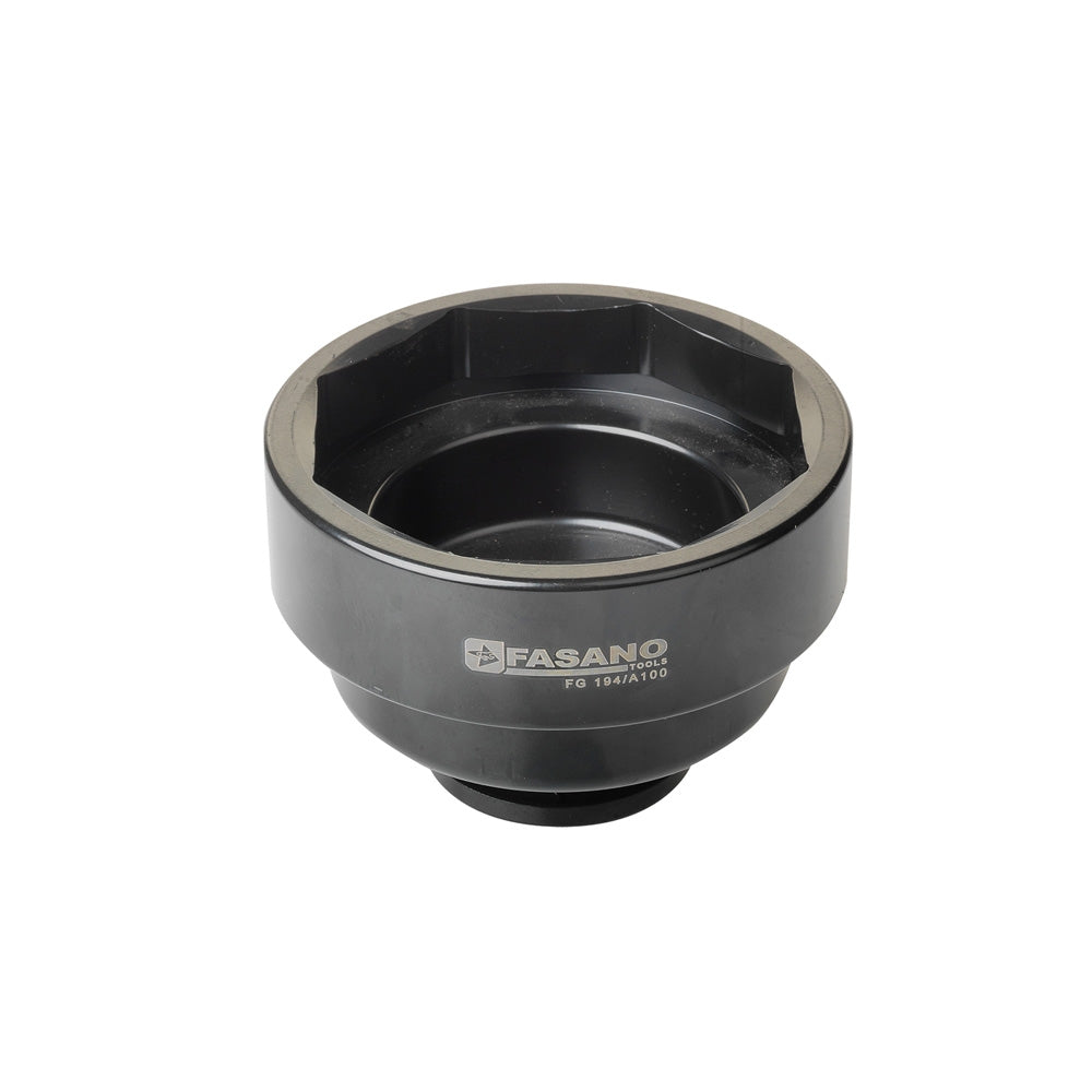 Chiave A Bussola Ottagonale Per Dado Coprimozzo Posteriore, FG 582/BP-109