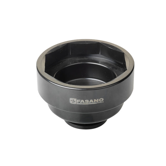 Chiave A Bussola Ottagonale Per Dado Coprimozzo Posteriore, FG 582/BP-120