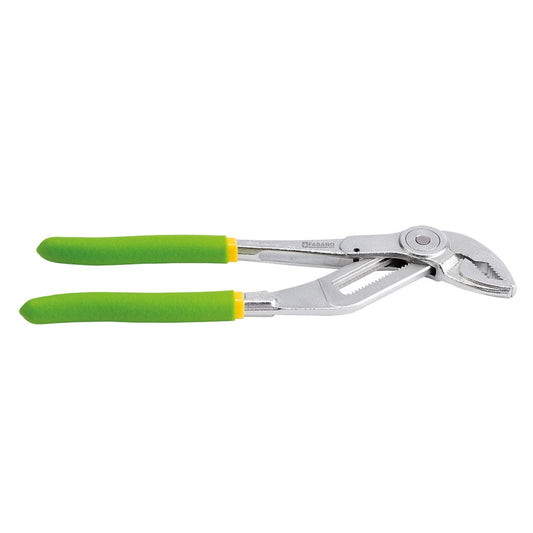 Pinza Regolabile A Cerniera Chiusa Con Scorrimento Rapido, RAGG FG 58/C250