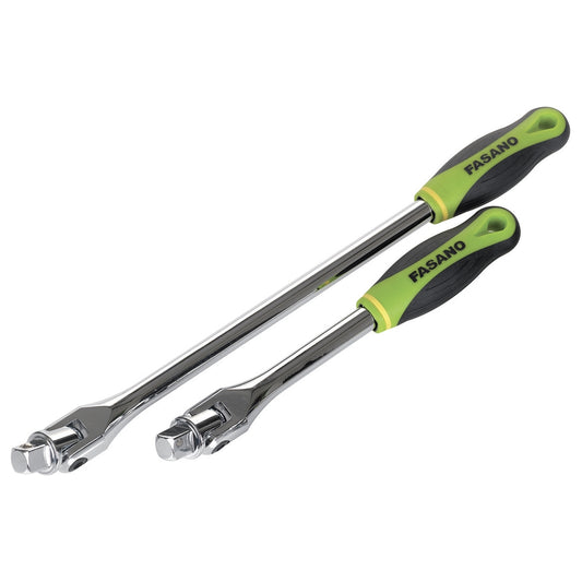 Quadri Maschio Snodati Con Attacco Quadro 1/2, FG 625/CS