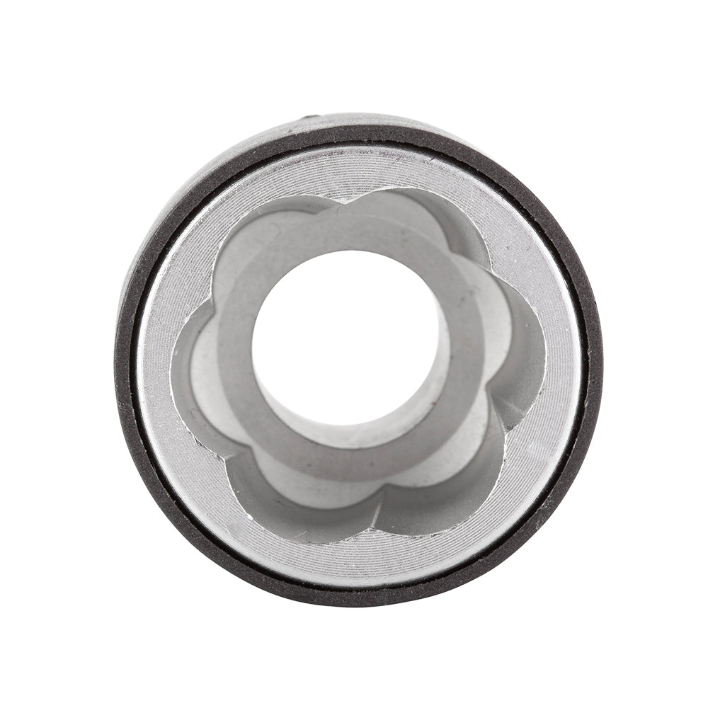Set 3 Bussole Per Cerchi In Lega Leggera Con Adattatori Per Bulloni Danneggiati, FG 628/S7