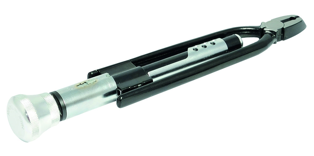 Pinza Torcifilo Reversibile A Ritorno Automatico, FG 66/TF220