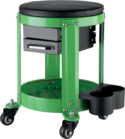 Seggiolino Girevole Completo Di Accessori, FG 710/C