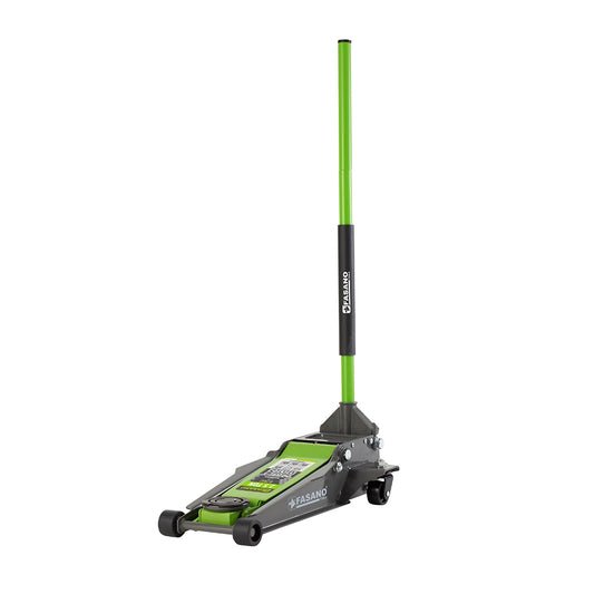 Sollevatore Idraulico A Carrello 2.5 Ton Mod. Corto, FG 718/2.5T