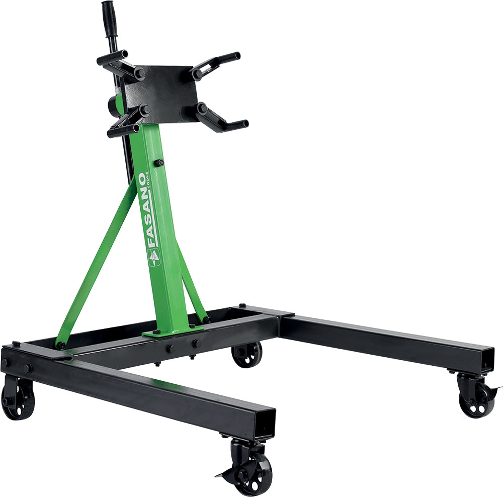 Cavalletto Sostegno Motore, FG 745/CMF