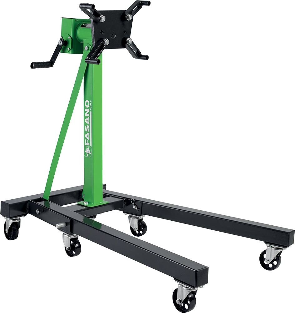 Cavalletto Sostegno Motore Richiudibile, FG 745/CMR