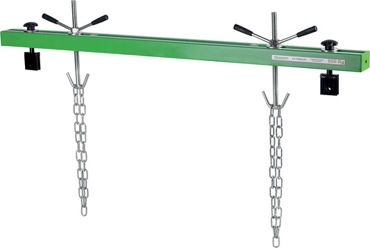Supporto Sostegno Motore - 500 Kg, FG 748/0.5T