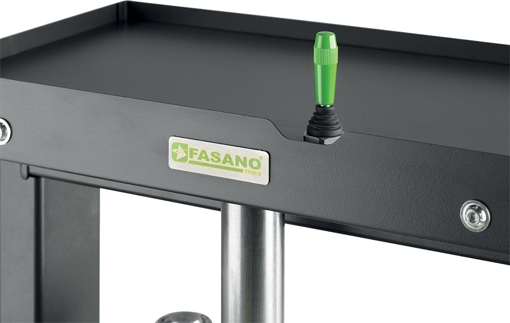 Smonta Ammortizzatori Dotato Di 2 Pistoni, FG 750/2P