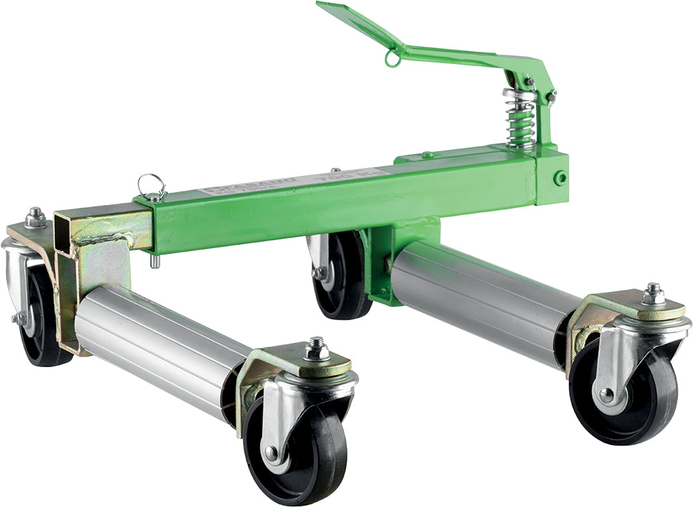 Carrello Movimentazione Veicoli - Portata 680 Kg, FG 750/A