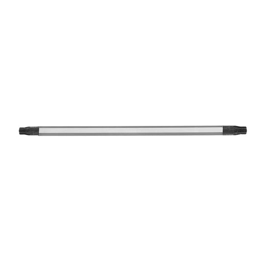 Giravite Bivalente Per Viti Con Impronta Tamper Resistant Torx, RAGG FG 85/175RT10-15