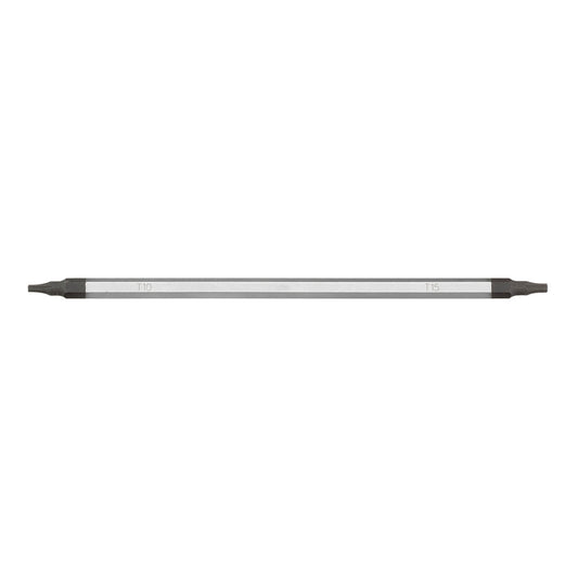 Giravite Bivalente Per Viti Con Impronta Torx, RAGG FG 85/175T10-15