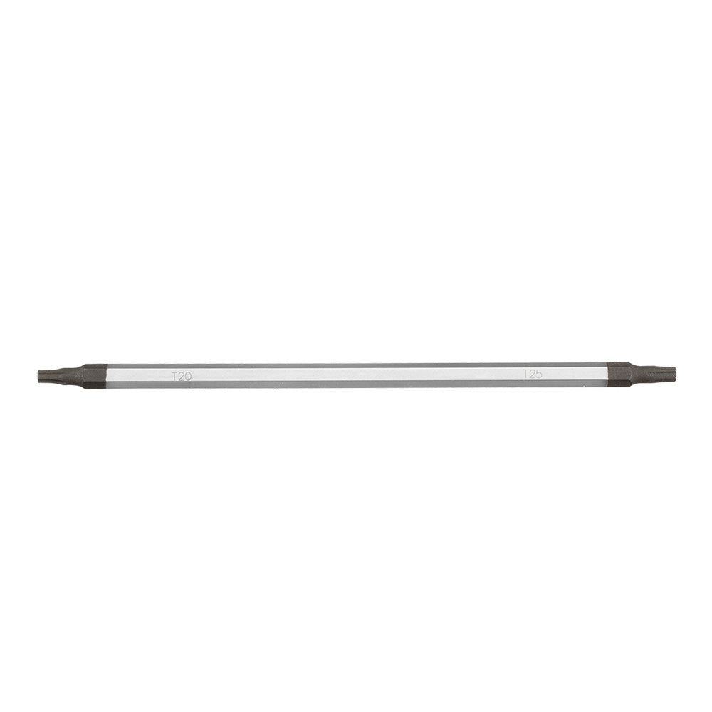 Giravite Bivalente Per Viti Con Impronta Torx, RAGG FG 85/175T20-25