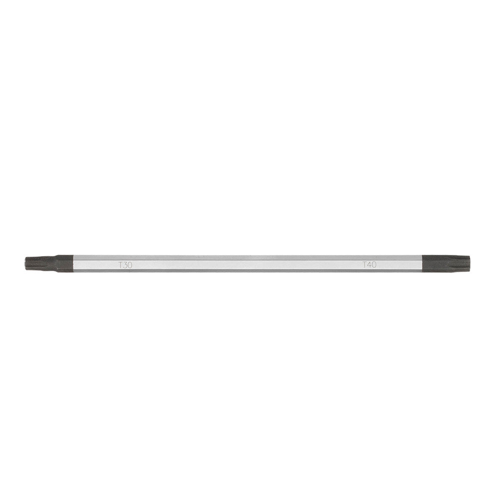Giravite Bivalente Per Viti Con Impronta Torx, RAGG FG 85/175T30-40