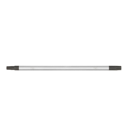 Giravite Bivalente Per Viti Con Impronta Torx, RAGG FG 85/175T30-40