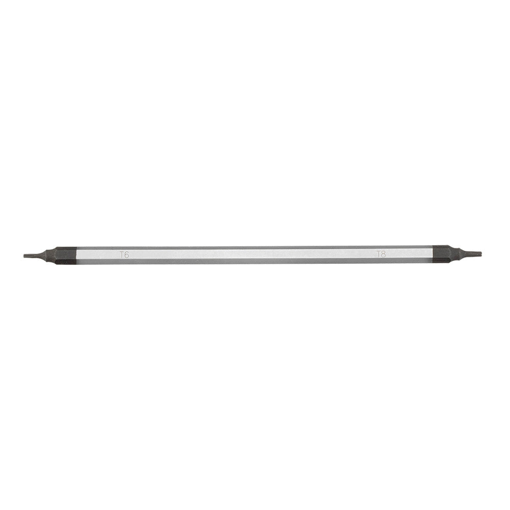 Giravite Bivalente Per Viti Con Impronta Torx, RAGG FG 85/175T6-8