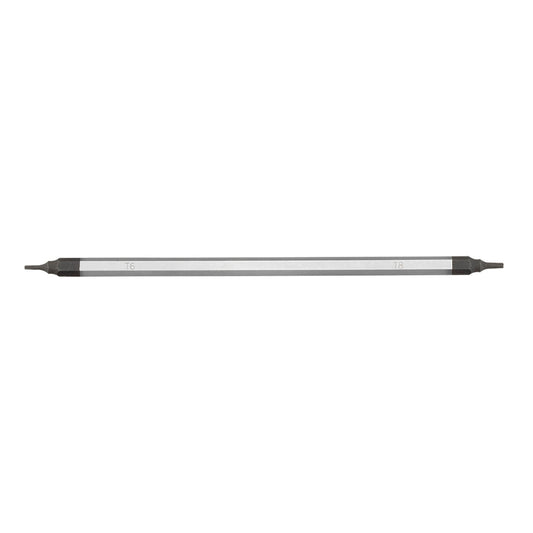 Giravite Bivalente Per Viti Con Impronta Torx, RAGG FG 85/175T6-8