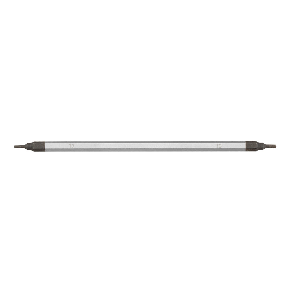 Giravite Bivalente Per Viti Con Impronta Torx, RAGG FG 85/175T7-9
