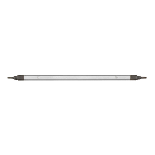 Giravite Bivalente Per Viti Con Impronta Torx, RAGG FG 85/175T7-9