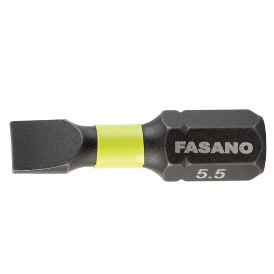 Inserto Rinforzato Da 1/4'' Per Viti Con Testa A Intaglio, RAGG FG 88/25F