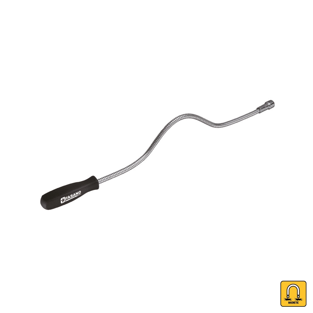 Prolunga Magnetica Con Asta Flessibile, FG 92/PF
