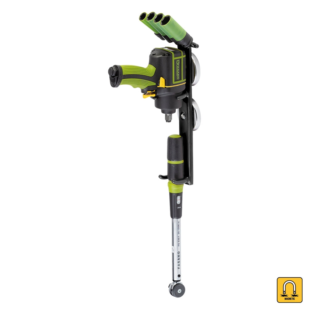 Supporto Magnetico Porta Utensili, FG 94/MI