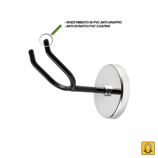 Supporto Magnetico Porta Utensili, FG 94/MS