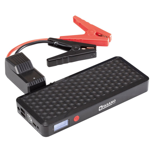 Avviatore Portatile Multfunzione, FG 97/LT