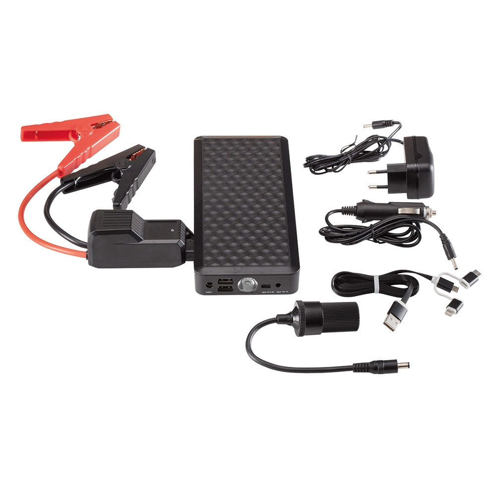 Avviatore Portatile Multfunzione, FG 97/LT