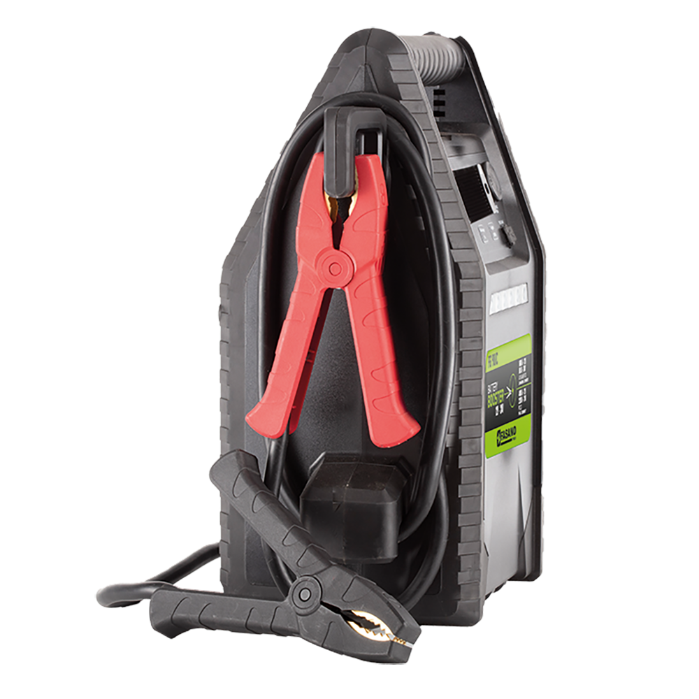 Avviatore D'Emergenza Portatile 12V 22Ah, FG 98/B