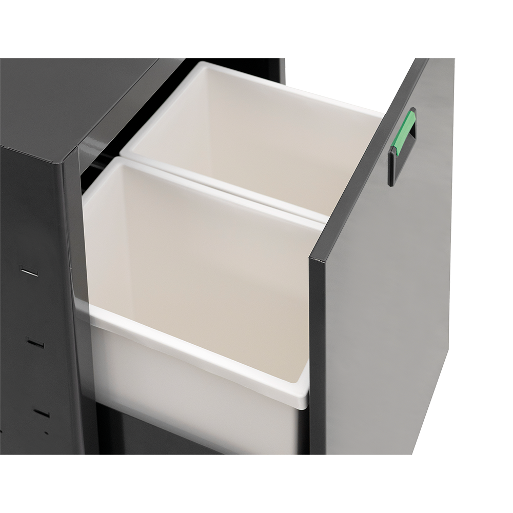 Modulo Porta Rifiuti Differenziati, FG 118/69E