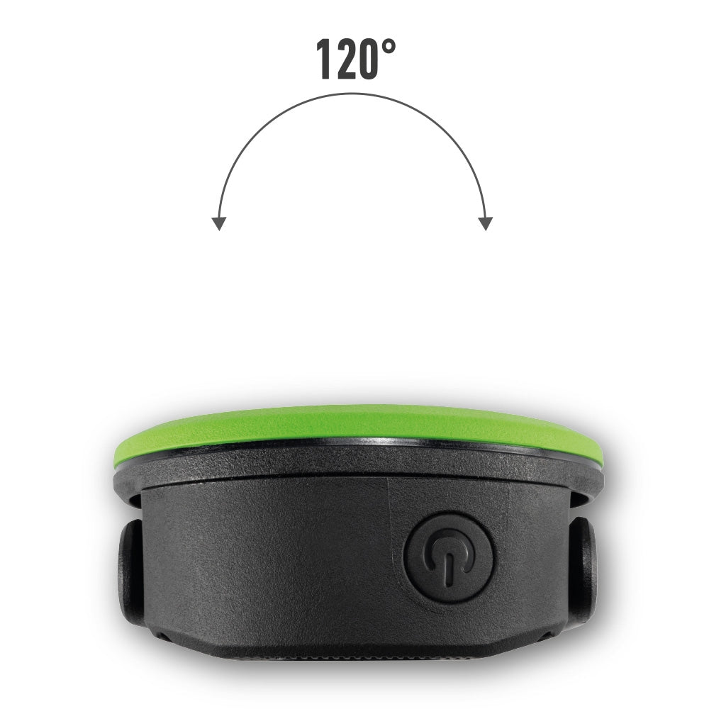 Faretto Portatile A Led, FG 210/W