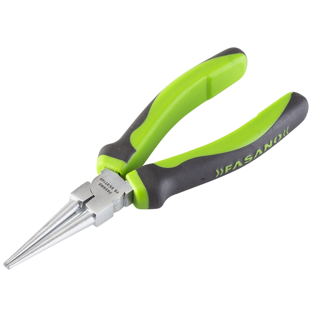 Pinza A Becchi Tondi Lunghi, FG 65/XT160