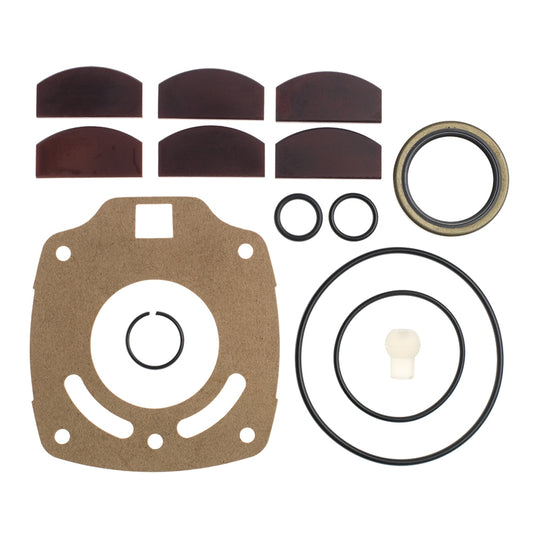 Kit Manutenzione Base Per Fga 321 E Fga 321/B, FGA 321B/KIT