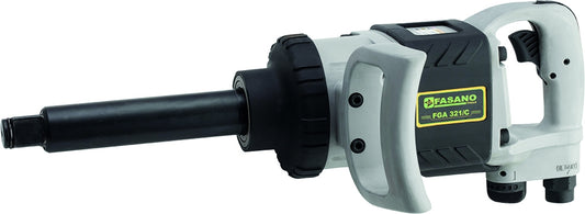 Avvitatore Ad Impulsi 1 - Albero Lungo 6, FGA 321/C