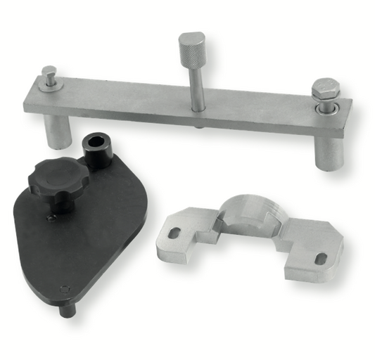 Set Fasatura Motori Fiat 1.0 Benzina, FG 192/FT8C